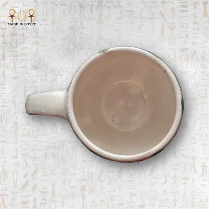 ⁦كوب ازهار التوت⁩ - الصورة ⁦2⁩