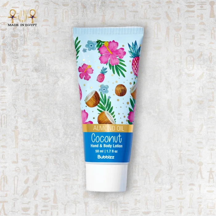 Warm Coconut Whisper - Image 1