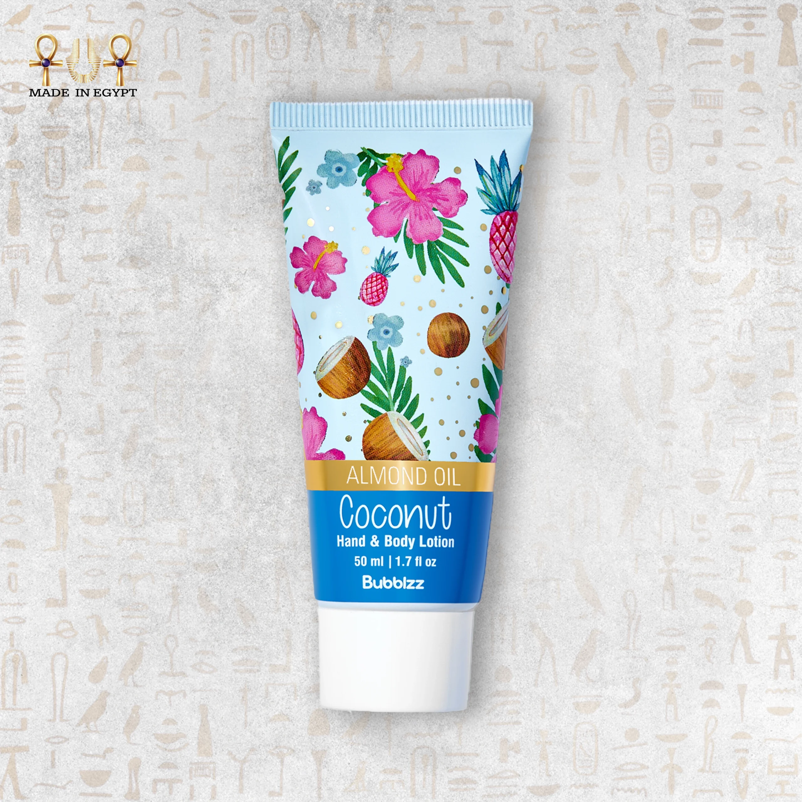 @111A Warm Coconut Whisper همسة الكوكونت الدافئة - الصورة 1