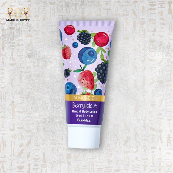 Berry Love - Image 1