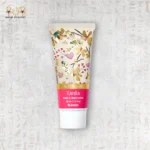 دفء الفانيليا