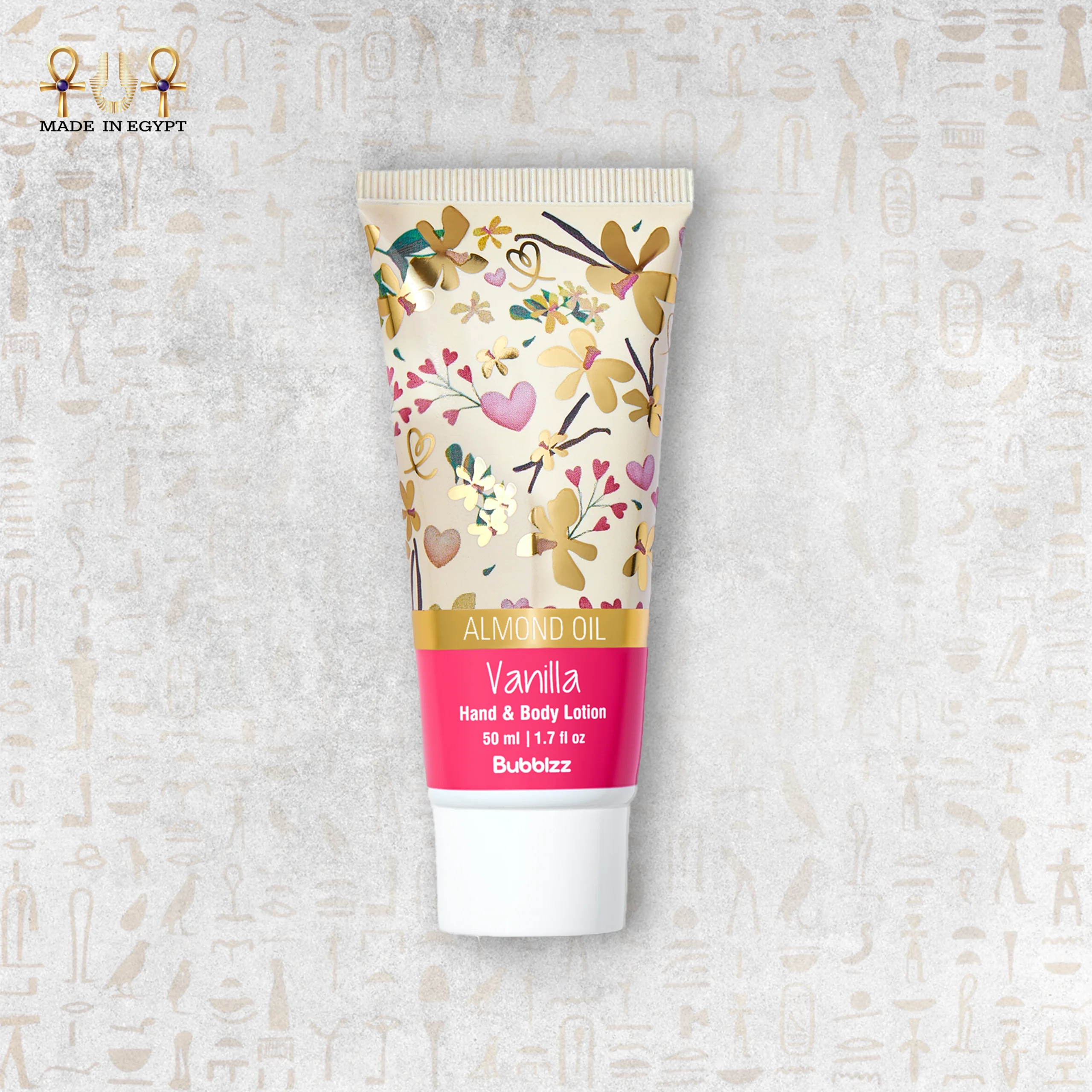 @116A Vanilla Warmth دفء الفانيليا - الصورة 1