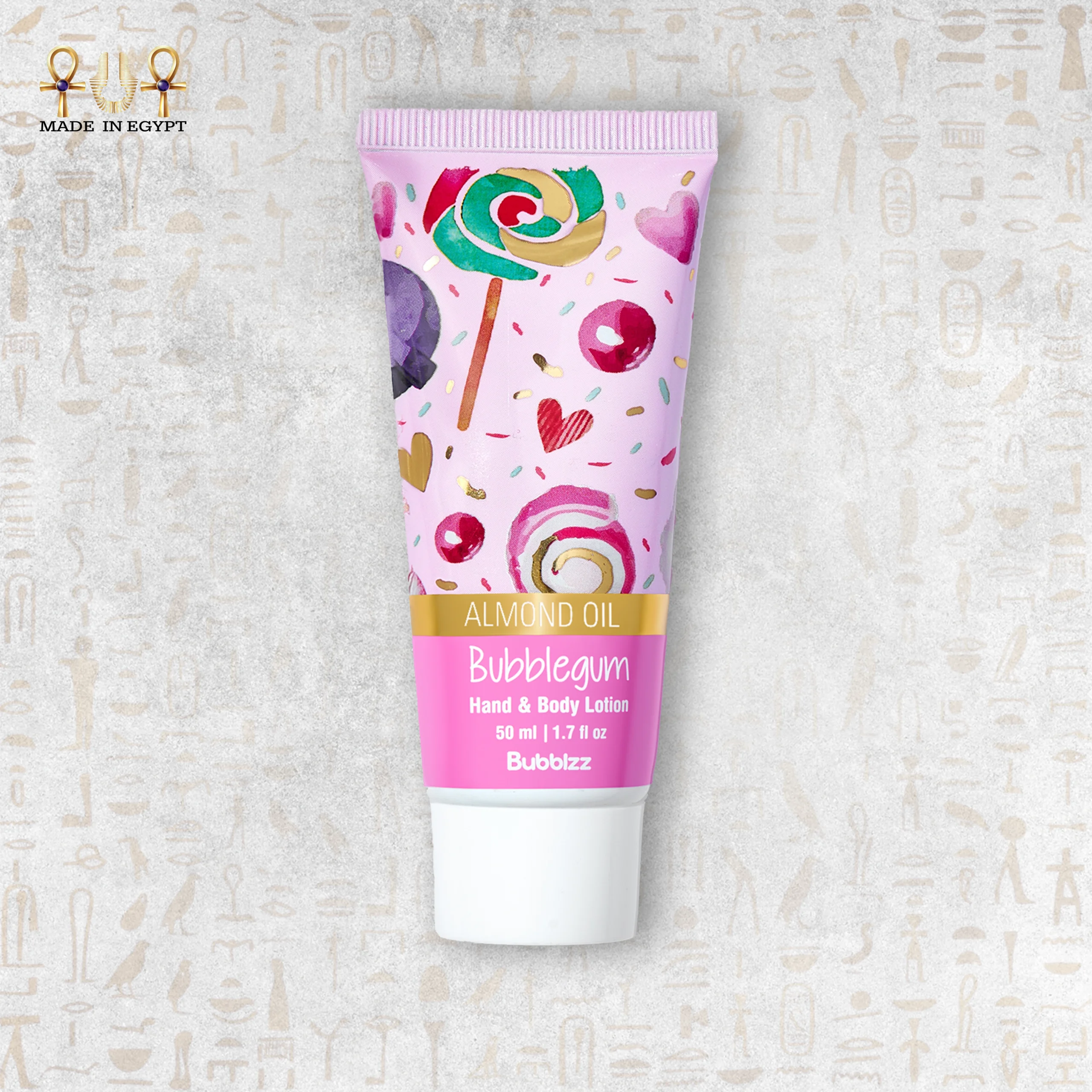 @117A Bubble Temptation فتنة الفقاعات - الصورة 1