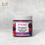 Berry Softness Body Scrub