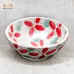 Berry Bloom Small Sauce Bowl
