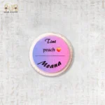 Moana Peach Tint