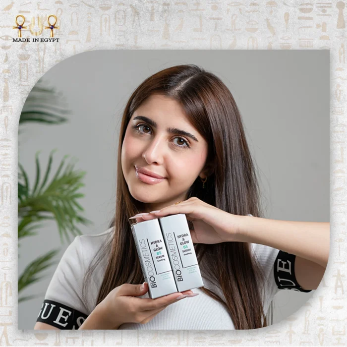 Hydra & Glow B5 Serum - Image 6