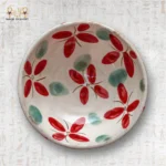 Berry Bloom Small Sauce Bowl - Image 2