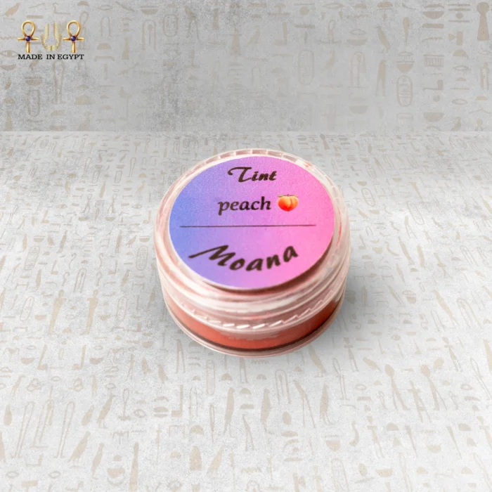 Moana Peach Tint - Image 2