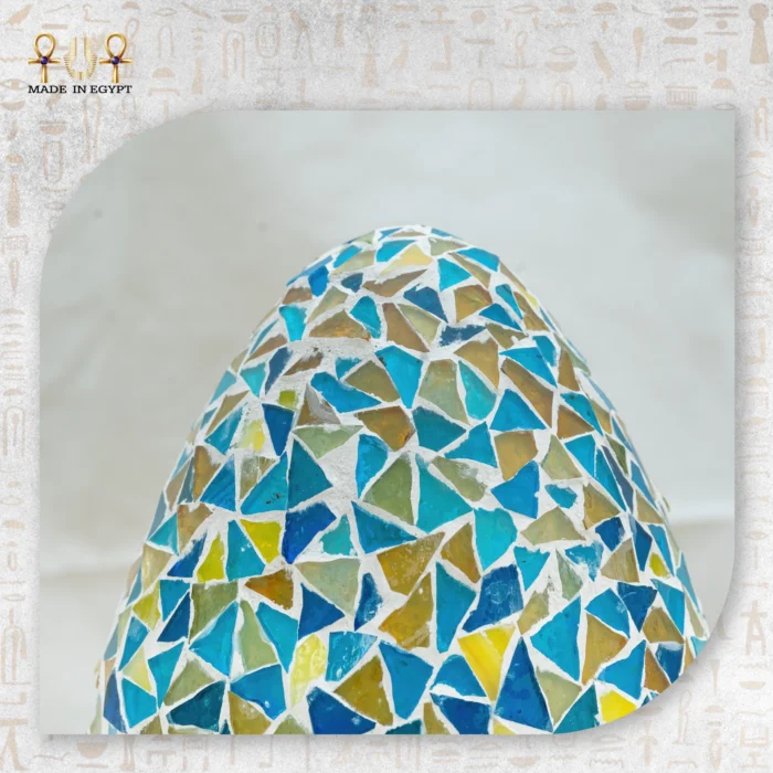 ⁦مصباح الألوان الزاهية⁩ - الصورة ⁦2⁩