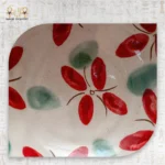 Berry Bloom Small Sauce Bowl - Image 3