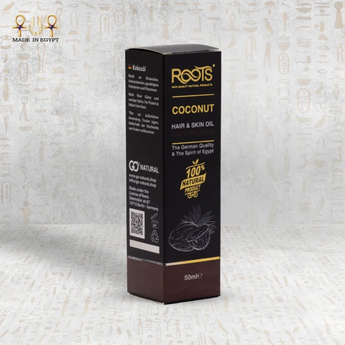 Coconut Oil - Image 5