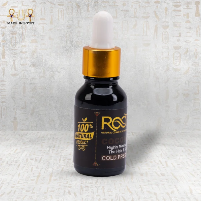 Coconut Oil - Image 3