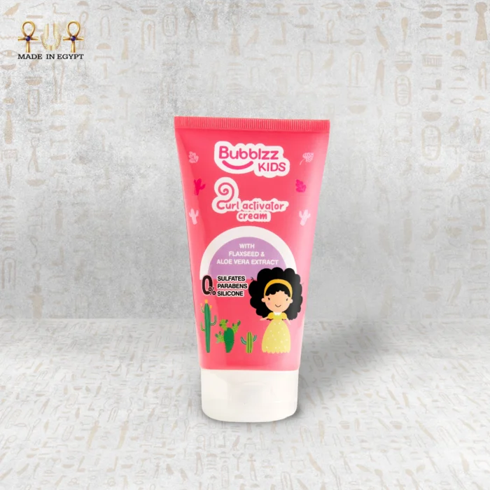 Princess Curls - Image 1