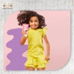 ⁦كيرلي الأميرات⁩ - الصورة ⁦3⁩