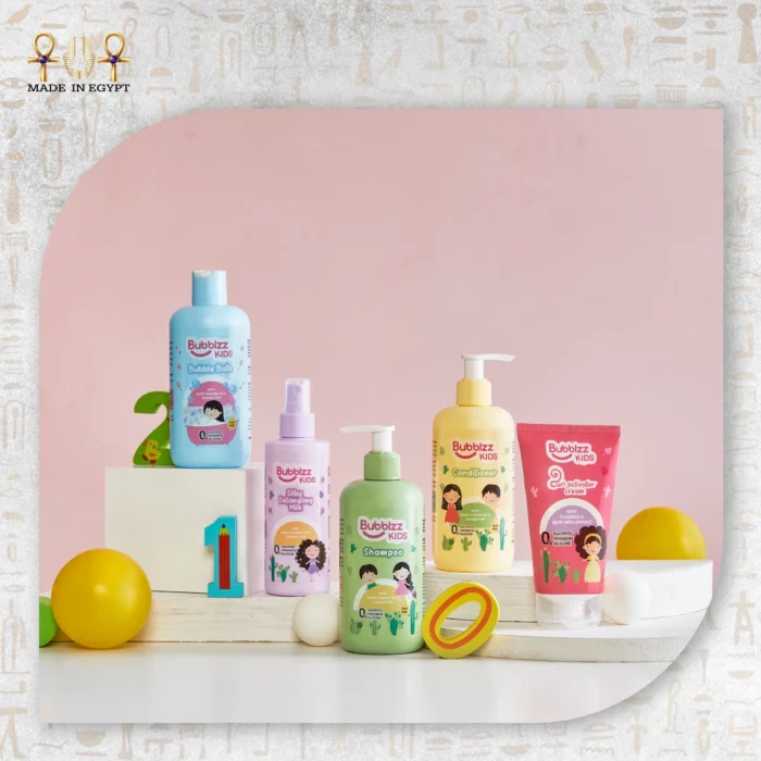 Bubblzz Kids Pampering Bundle - Image 2