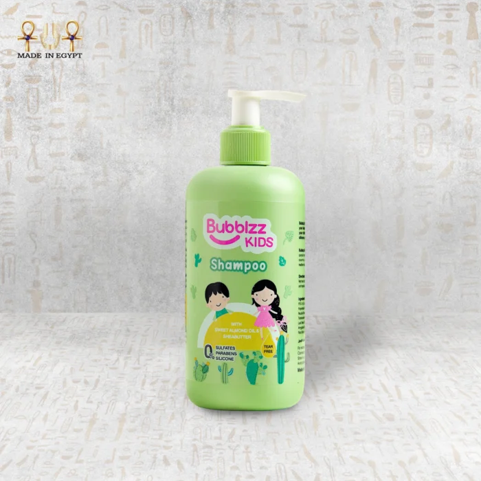 ⁦شامبو ببلز كيدز للأطفال⁩ - الصورة ⁦1⁩