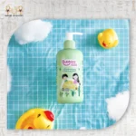 Bubblizz Kids Shampoo - Image 2