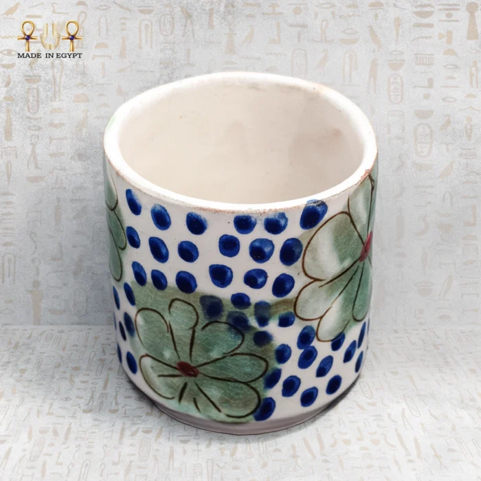 Blooms breeza Nespresso cup - Image 1