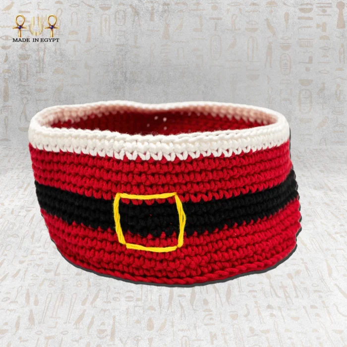 ⁦سلة سانتا⁩ - الصورة ⁦3⁩