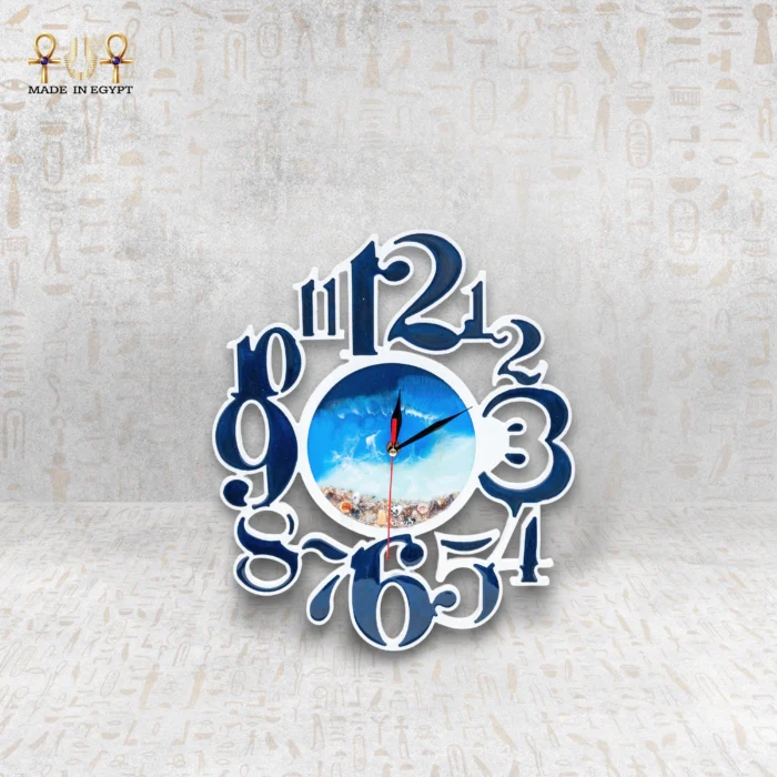 ⁦ساعة مد وجزر⁩ - الصورة ⁦1⁩