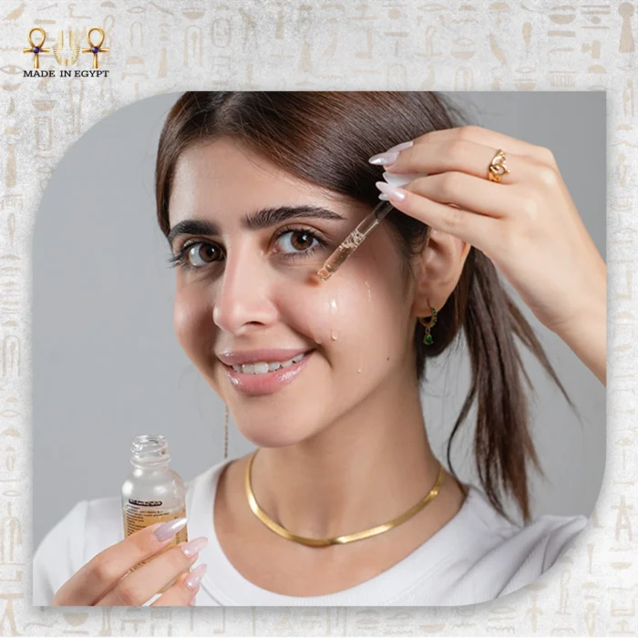 Hydra & Glow B5 Serum - Image 4