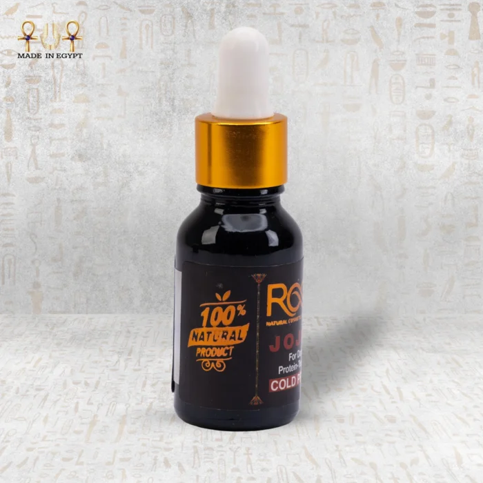 زيت الجوجوبا - Image 2