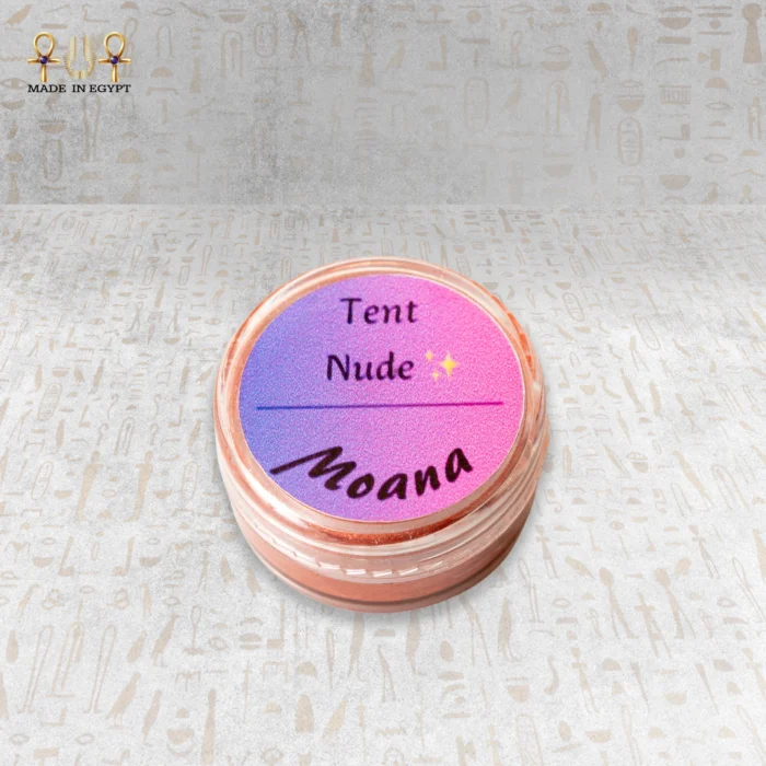 Moana Nude Lip & Cheek Tint - Image 2
