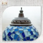 Shining Blue Lamp - Image 2
