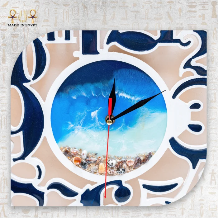 ⁦ساعة مد وجزر⁩ - الصورة ⁦2⁩