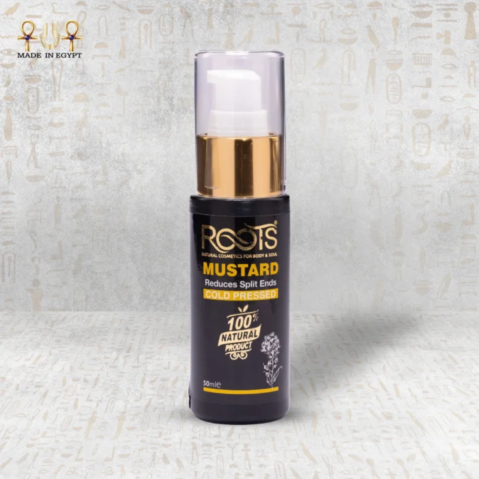 Mustard Oil - Image 3