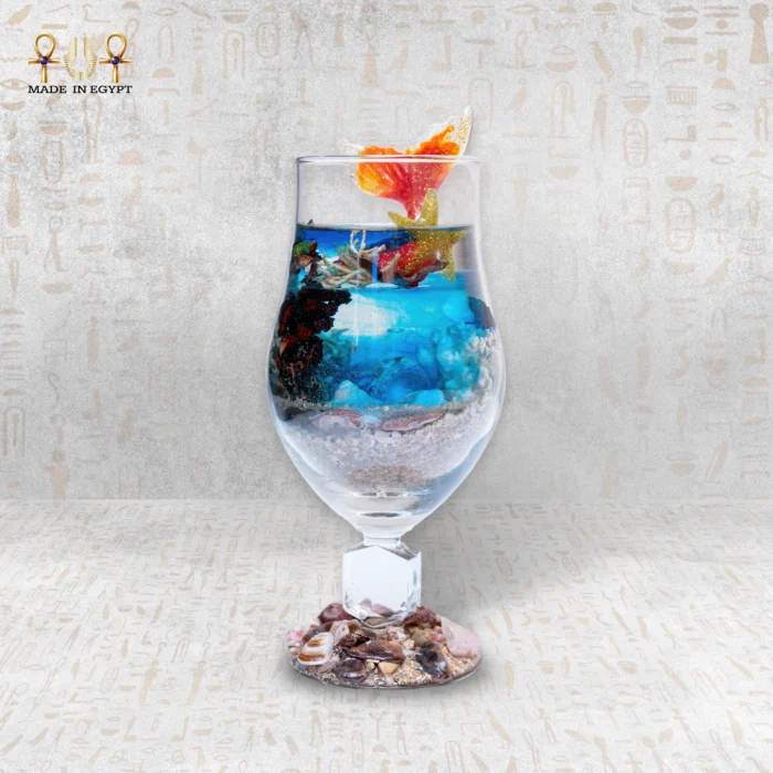 ⁦كأس روح البحر⁩ - الصورة ⁦1⁩