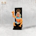 The Ruling Pharaoh Figurine
