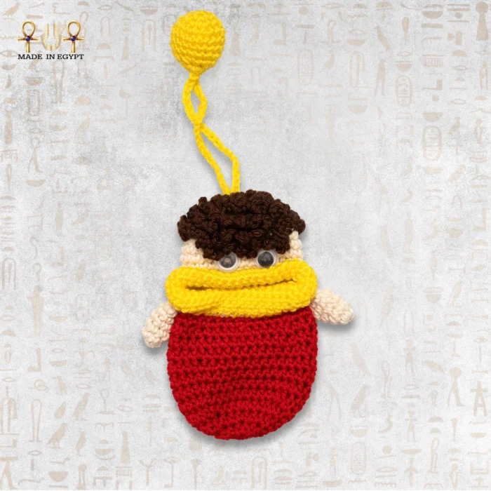 Winter Buddy - Image 1