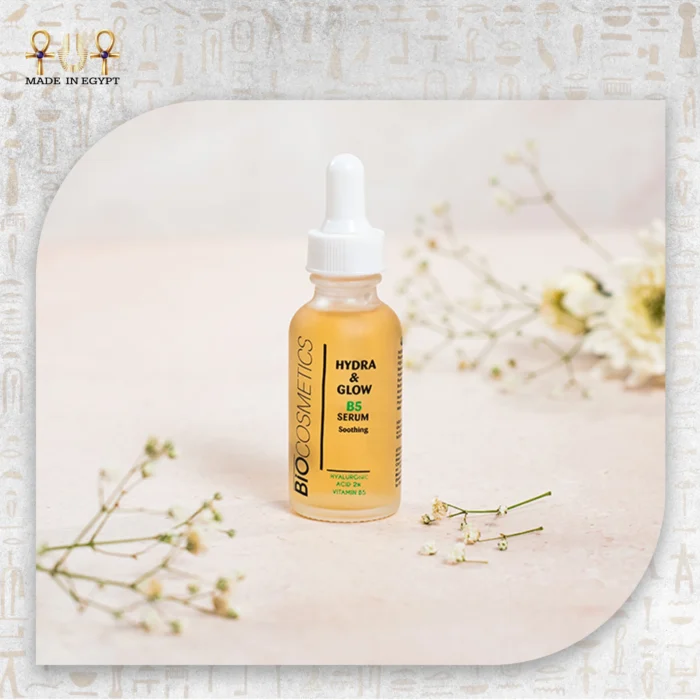 Hydra & Glow B5 Serum - Image 1