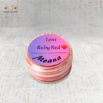 Moana Ruby Red Lip & Cheek Tint - Image 2