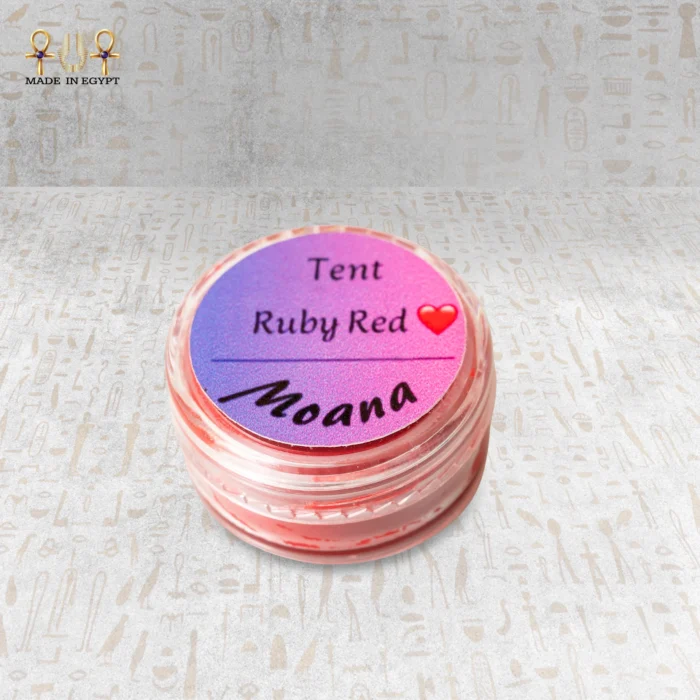 ⁦تينت روبي رِد⁩ - الصورة ⁦2⁩