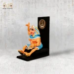⁦The Ruling Pharaoh Figurine⁩ - الصورة ⁦2⁩