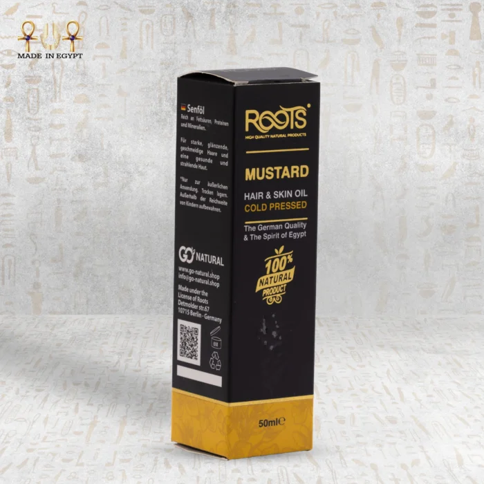 Mustard Oil - Image 5