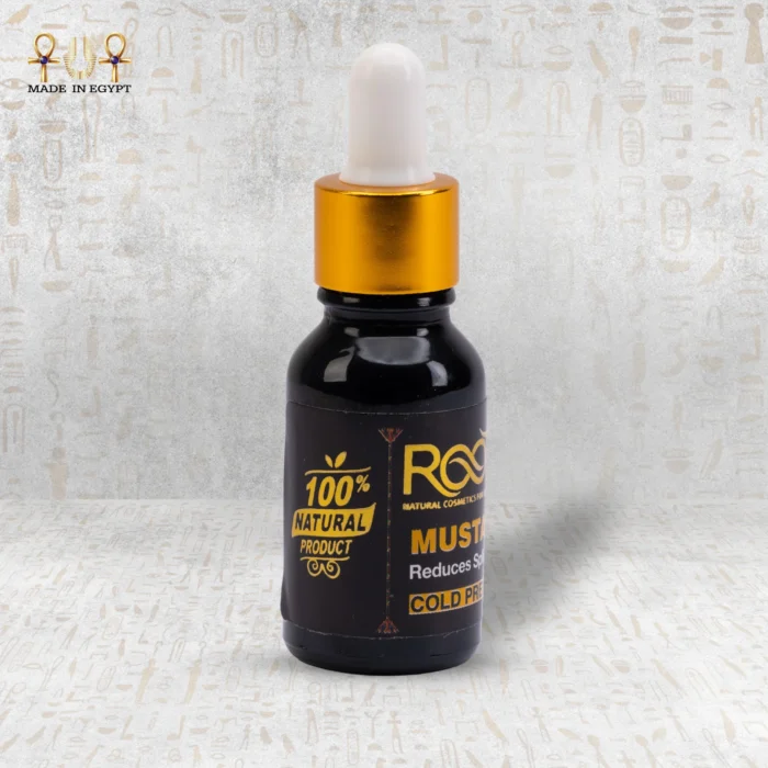 Mustard Oil - Image 2