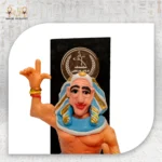 ⁦The Ruling Pharaoh Figurine⁩ - الصورة ⁦3⁩