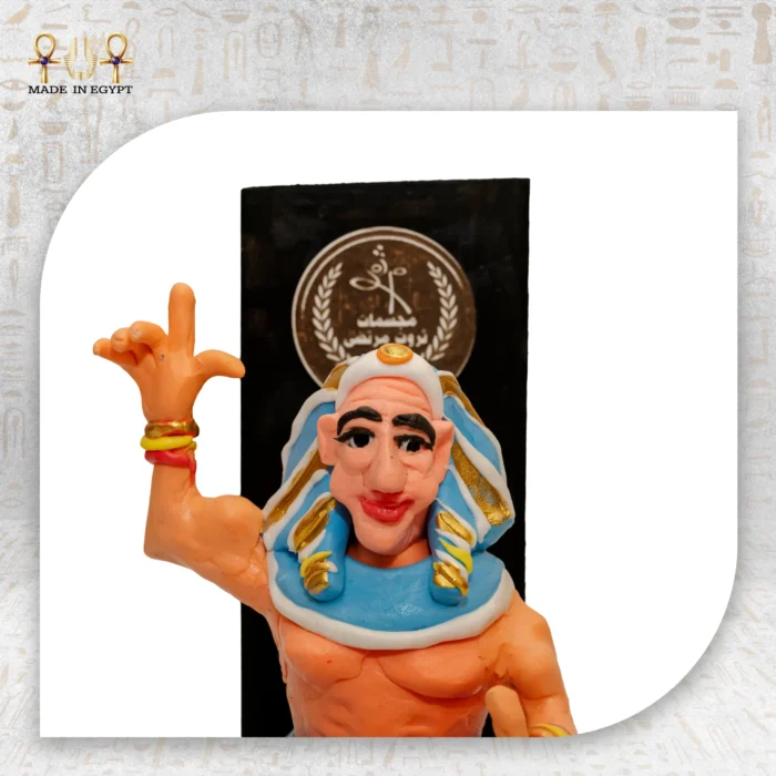 ⁦الفرعون الحاكم⁩ - الصورة ⁦3⁩