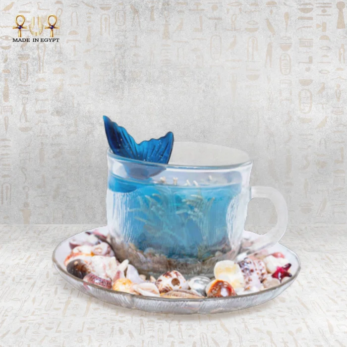 Ocean Magic Decorative Cup - Image 2