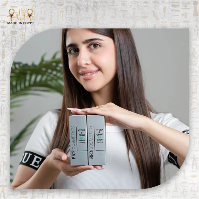 Hydra & Glow B5 Serum - Image 5