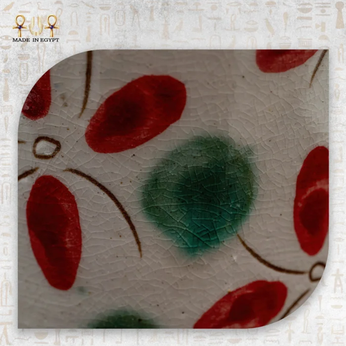 Berry Bloom Mug - Image 2