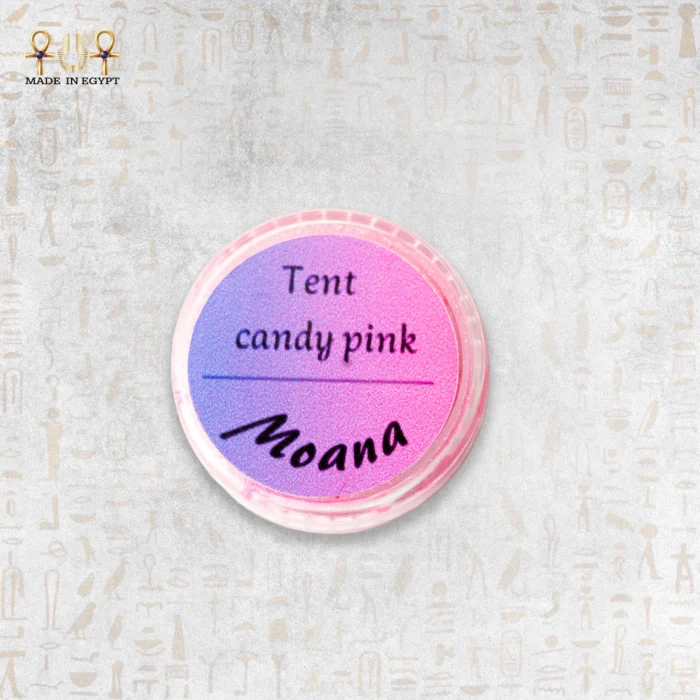 Moana Candy Pink Lip & Cheek Tint - Image 2