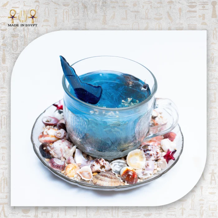 Ocean Magic Decorative Cup - Image 3