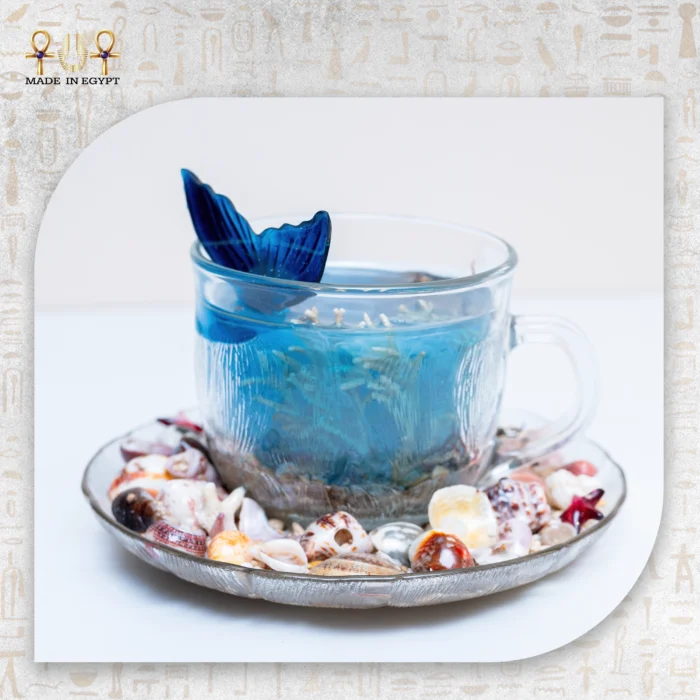 Ocean Magic Decorative Cup - Image 1