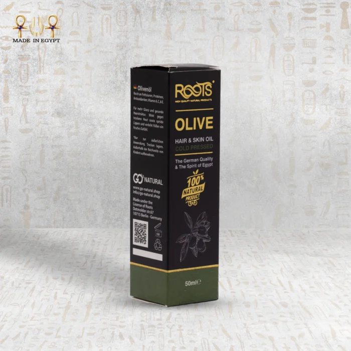 Olive Oil - Image 4