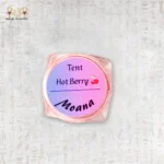 Moana Hot Berry Lip & Cheek Tint